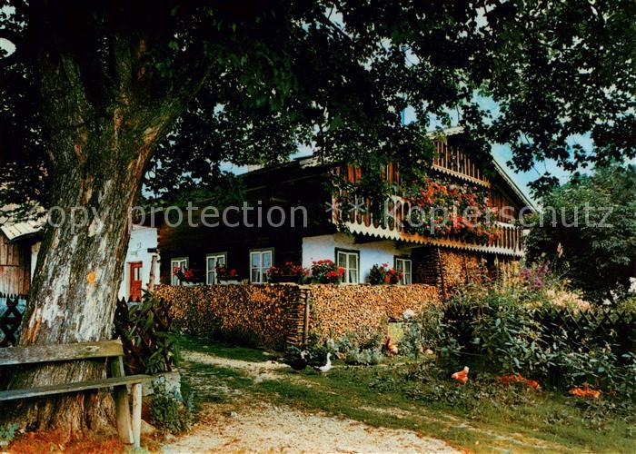 Sohl Regen Niederbayern Altes Waldlerhaus