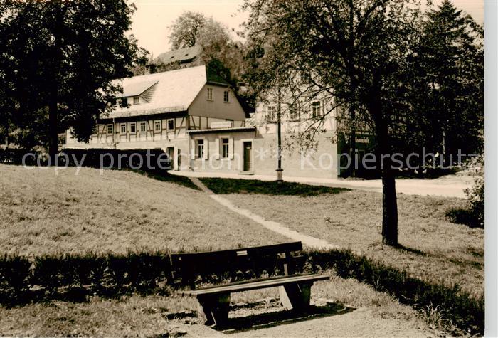 Hartha Tharandt HOG Talmuehle