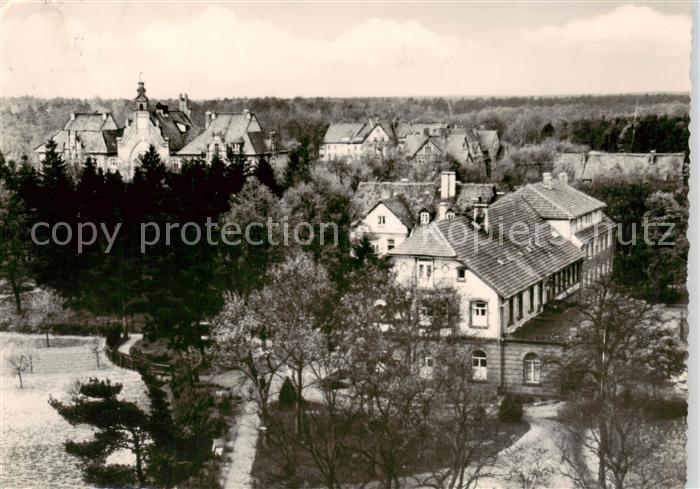 Friedensau Anstalten