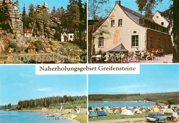 Greifensteine Erzgebirge Naturtheater Greifensteine Konsum Gaststaette Berghaus