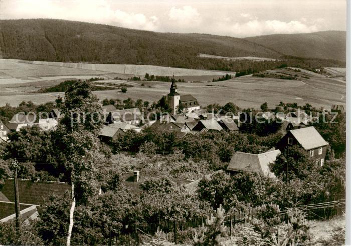 Meura Fliegeraufnahme