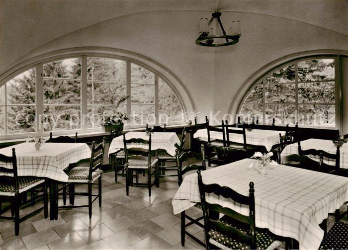 Stanggass Berchtesgaden Gaestehaus der Vereinigten Krankenversicherungen