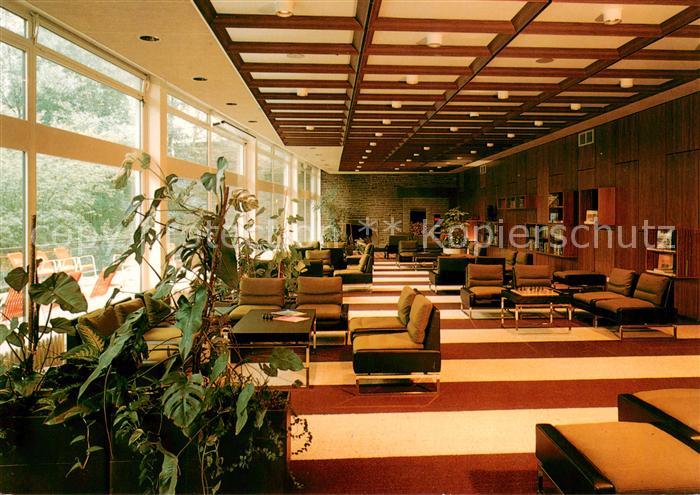 Bergneustadt Aufenthaltshalle Friedrich Ebert Halle