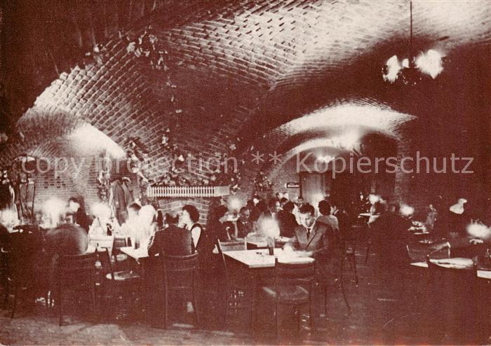 Guerzenich Koeln Weinkeller Heurigen Seligkeit