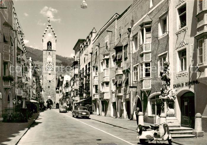 Sterzing Vipiteno Suedtirol IT Neustadt