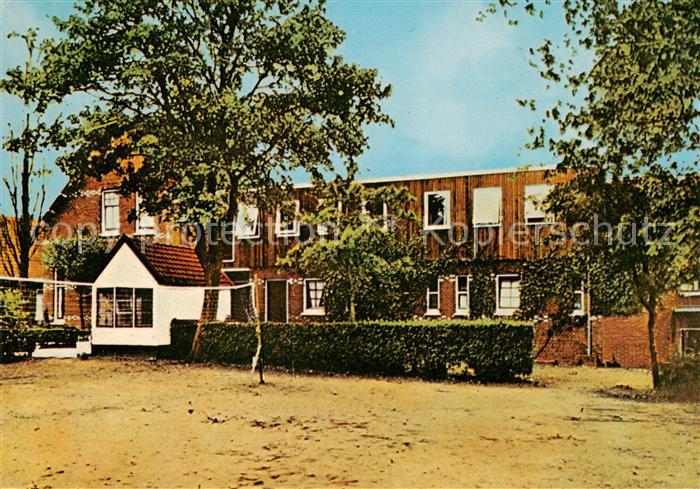 De Kaag Jeugdherberg De Trekschuit