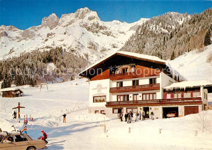 Lungoetz Annaberg Lammertal AT Jugendheim Lammertaler Hof