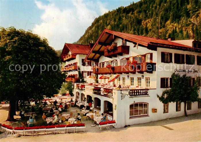Reit Winkl Hotel Gasthof zur Post