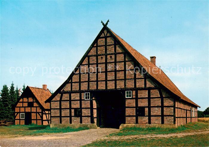 Emsbueren Heimathaus