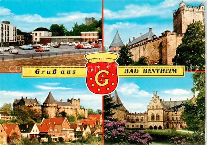 Bad Bentheim Hotel Grossfeld Am Schlosspark Schloss
