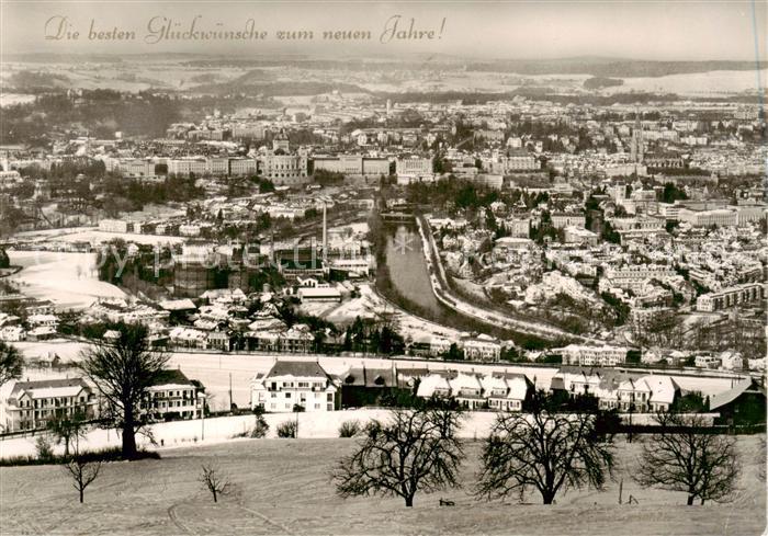 Bern BE Stadtansicht