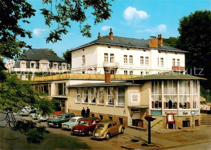 Bad Nenndorf Kurhotel Hannover