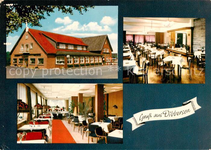 Dibbersen Harburg Frommanns Gasthaus Gastraeume