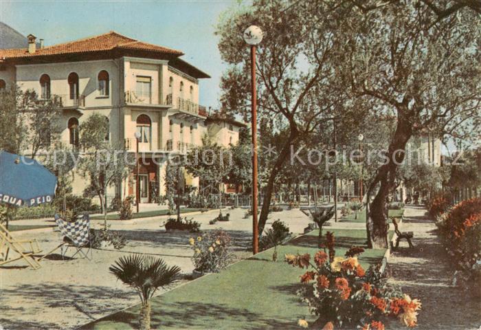 Gardone Riviera di Garda IT Hotel Ristorante Barbarano