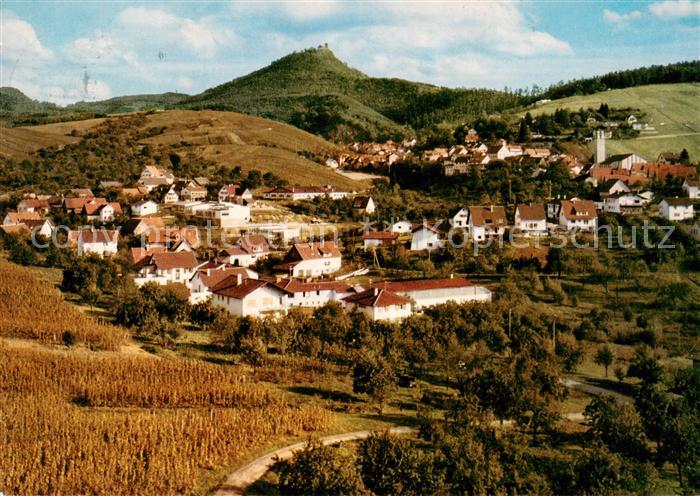 Varnhalt Hotel Restaurant Haus Rebland