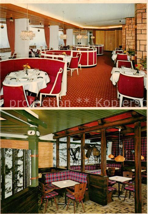 Bad Pyrmont Bomberg Hotel Gastraeume