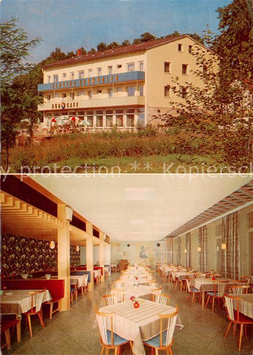 Bad Abbach Kurcafe Pension Schwoegler