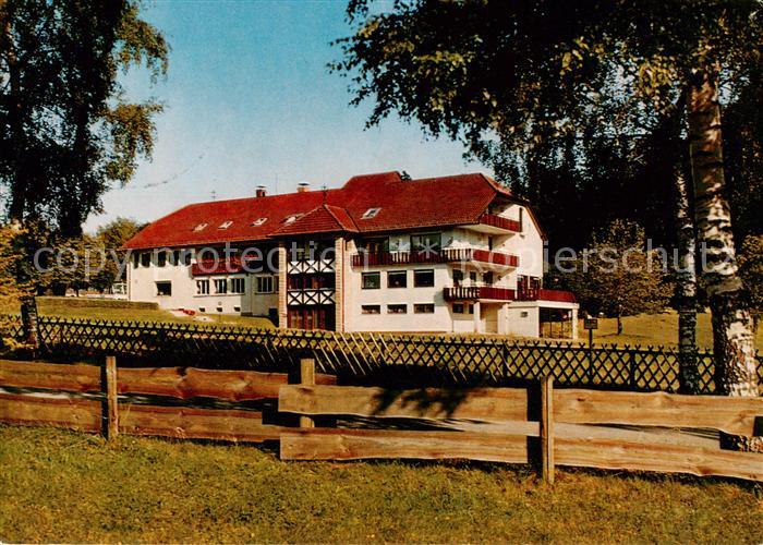 Johanniskreuz Trippstadt Hotel Gasthaus Johanniskreuz