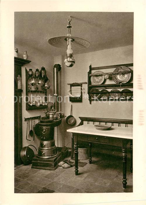 Viersen Stammhaus von Kaiser’s Kaffeegeschaeft Alte Roestkueche