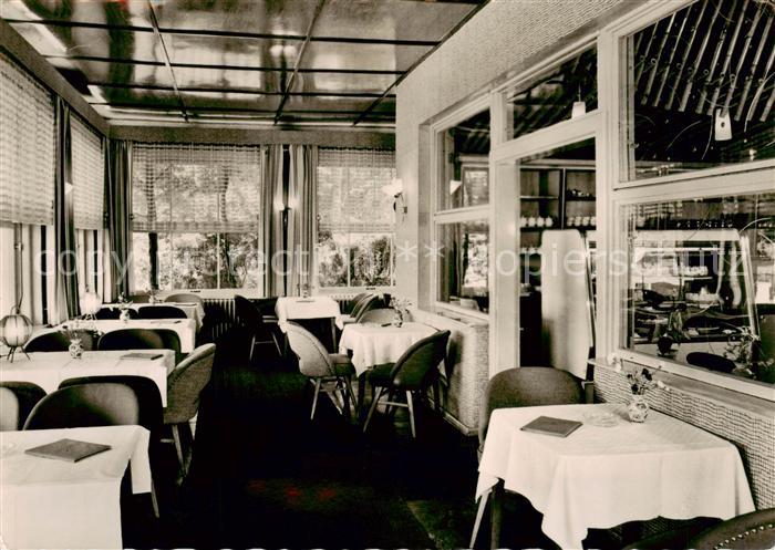 Woltersdorf Erkner HO Strandcafe