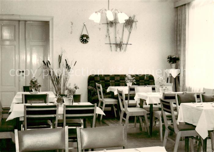 Klipphausen Konsum Gaststaette Klipphausen