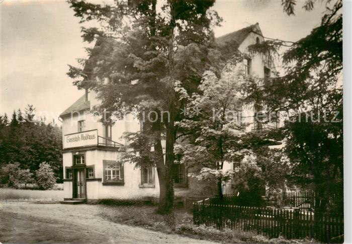 Steinigtwolmsdorf Gaststaette Weidhaus