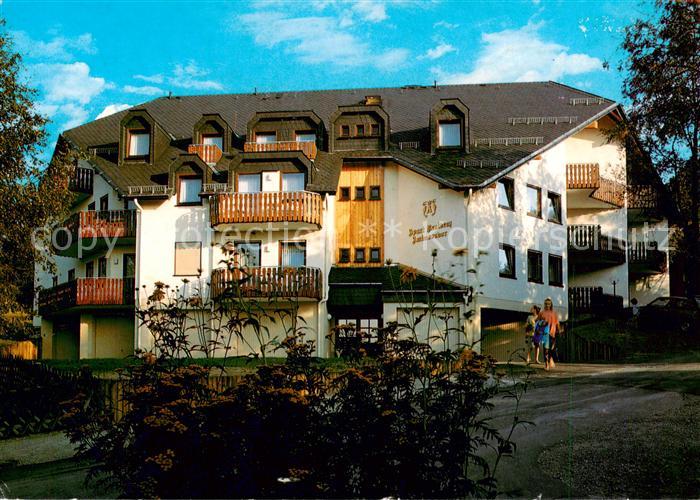 Winterberg Hochsauerland Apart Residenz Ambassador