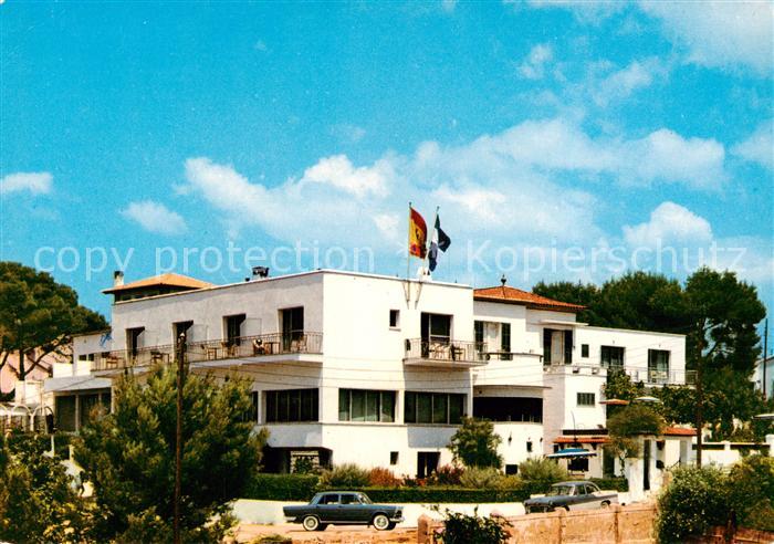 Calamayor Hotel Emperatriz