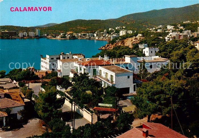 Calamayor Hotel Emperatriz