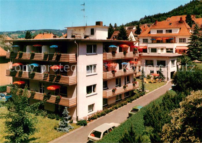 Bad Orb Haus Margarethenhof