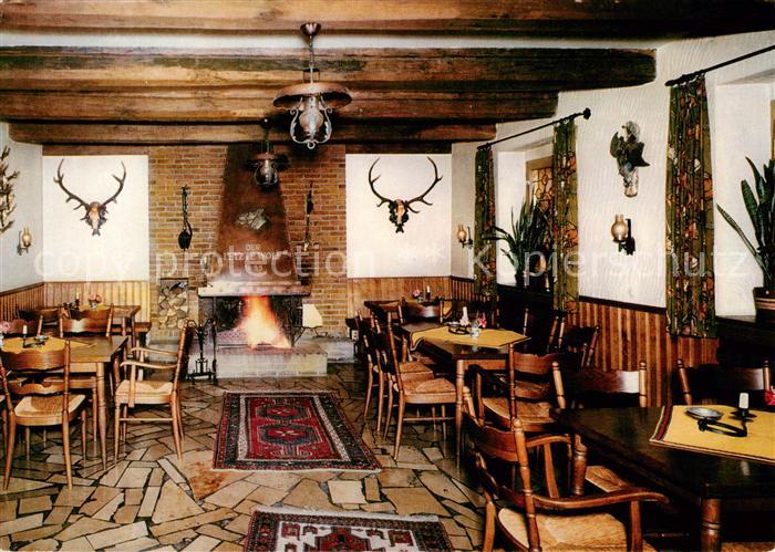 Herbern Gast und Gartenwirtschaft Zum letzten Wolf