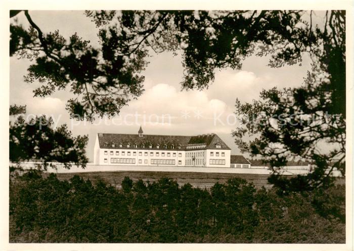 Esthal Provinzmutterhaus St Maria