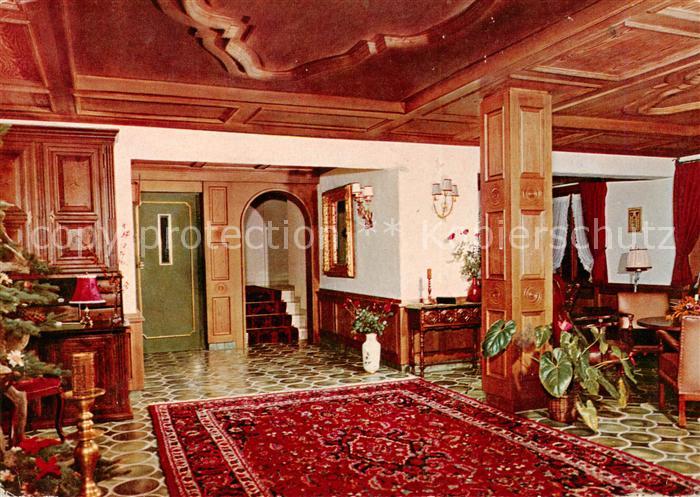 Haeusern Schwarzwald Hotel Adler Halle