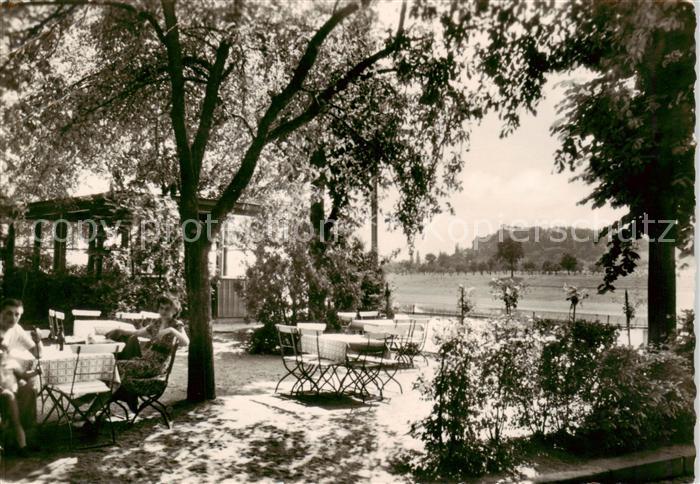 Diesbar-Seusslitz HO Gaststaette Rosengarten