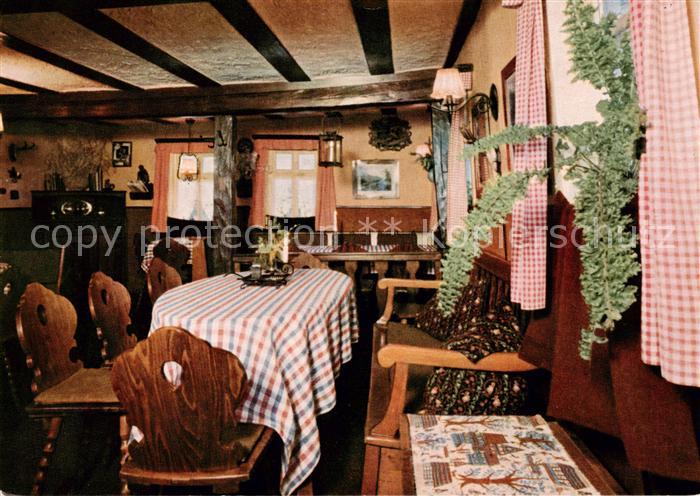 Stallenkandel Gasthaus Stallenkandel