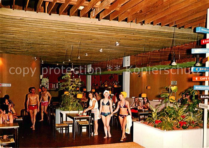 Weinheim Bergstrasse Hotel Miramar Gastraum