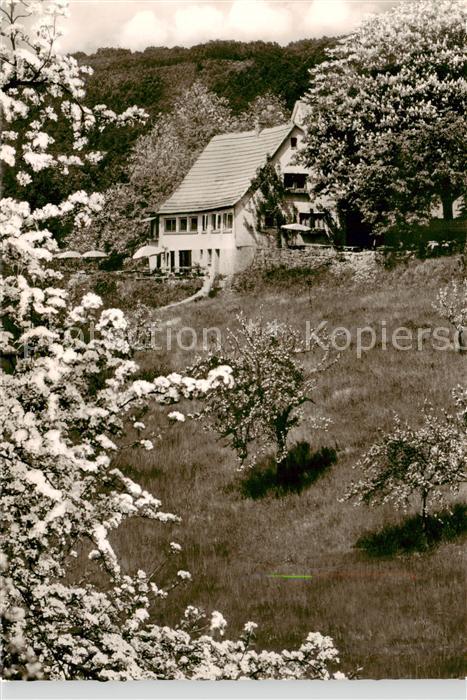 Stallenkandel Hoehengasthaus Stallenkandel