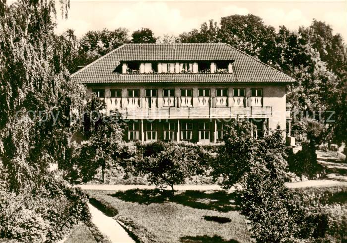 Darmstadt Diakonissenhaus Elisabethenstift