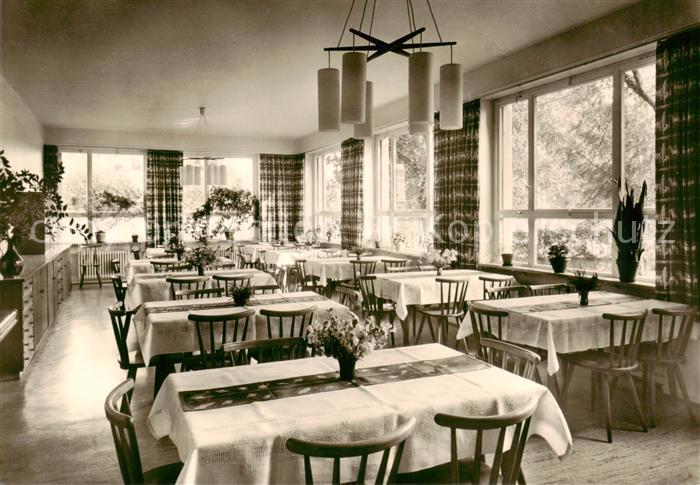 Darmstadt Diakonissenhaus Elisabethenstift