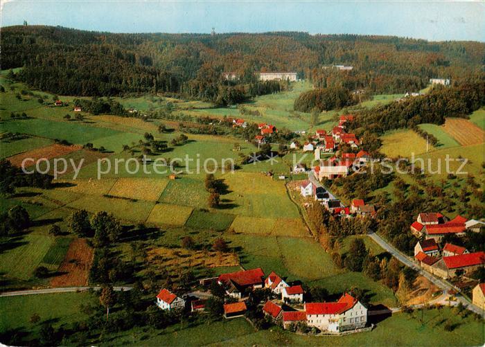 Winterkasten Lindenfels Fliegeraufnahme