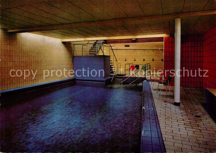 Jugenheim Seeheim-Jugenheim Gasthaus Zur Sonne Hallenbad