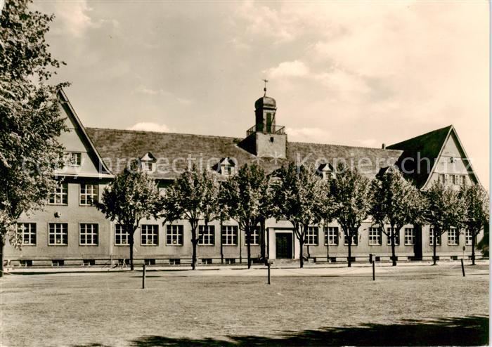 Laubusch Polytechnische Oberschule