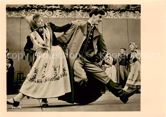 Rudolstadt Fest des Deutschen Volkstanzes