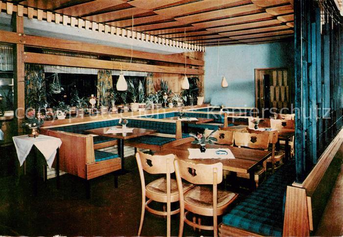 Waldbreitbach Wied Hotel 4 Jahreszeiten