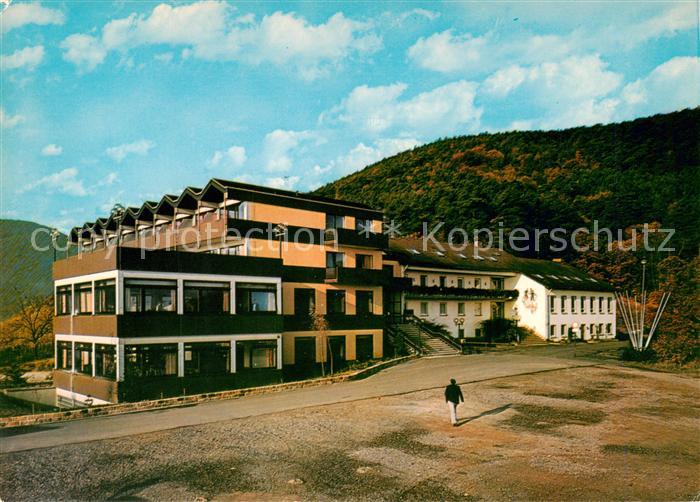 St Martin Pfalz Jugendhaus am Weinberg