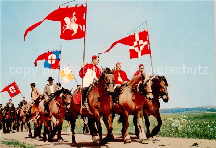 Gymnich Erftstadt Gymnicher Ritt