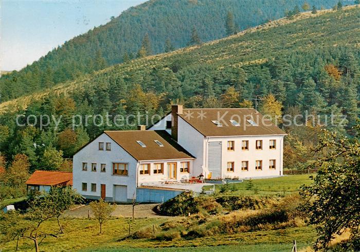 Somplar Ev Erholungsheim