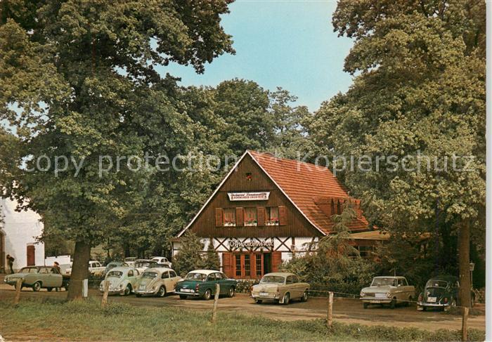 Lavesum Restaurant Cafe Zum Schwalbental