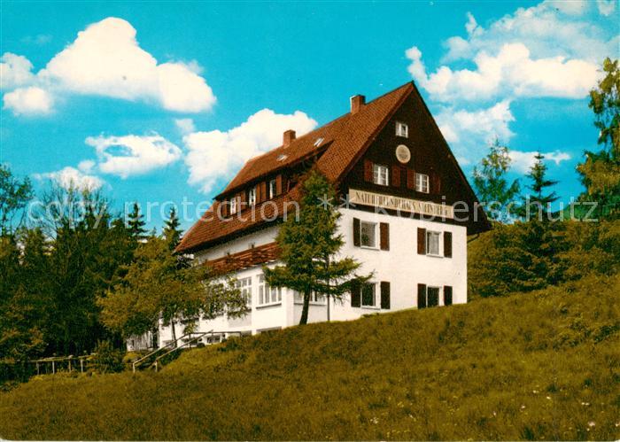 Hann. Muenden Naturfreundehaus am Steinberg