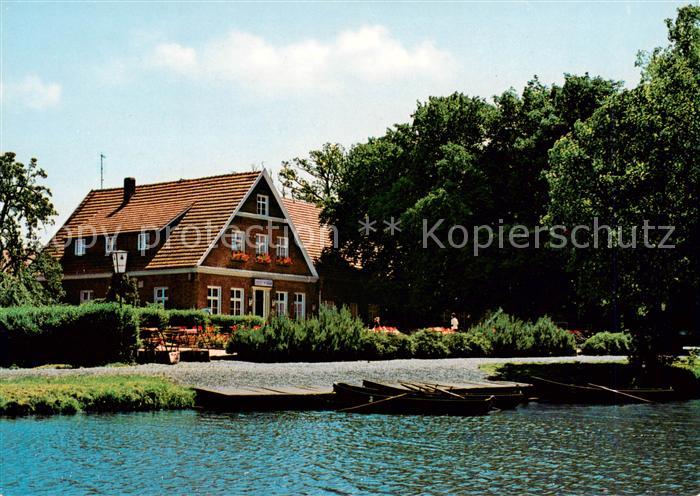 Alstaette Ausflugslokal Haarmuehle Bauernhaus Restaurant Daele